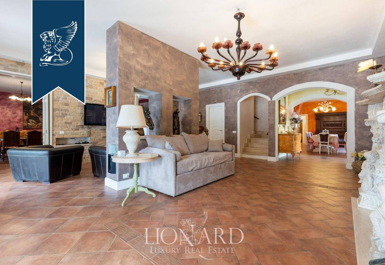 Villa a Roma, Italia, 3 200 m² - foto 10