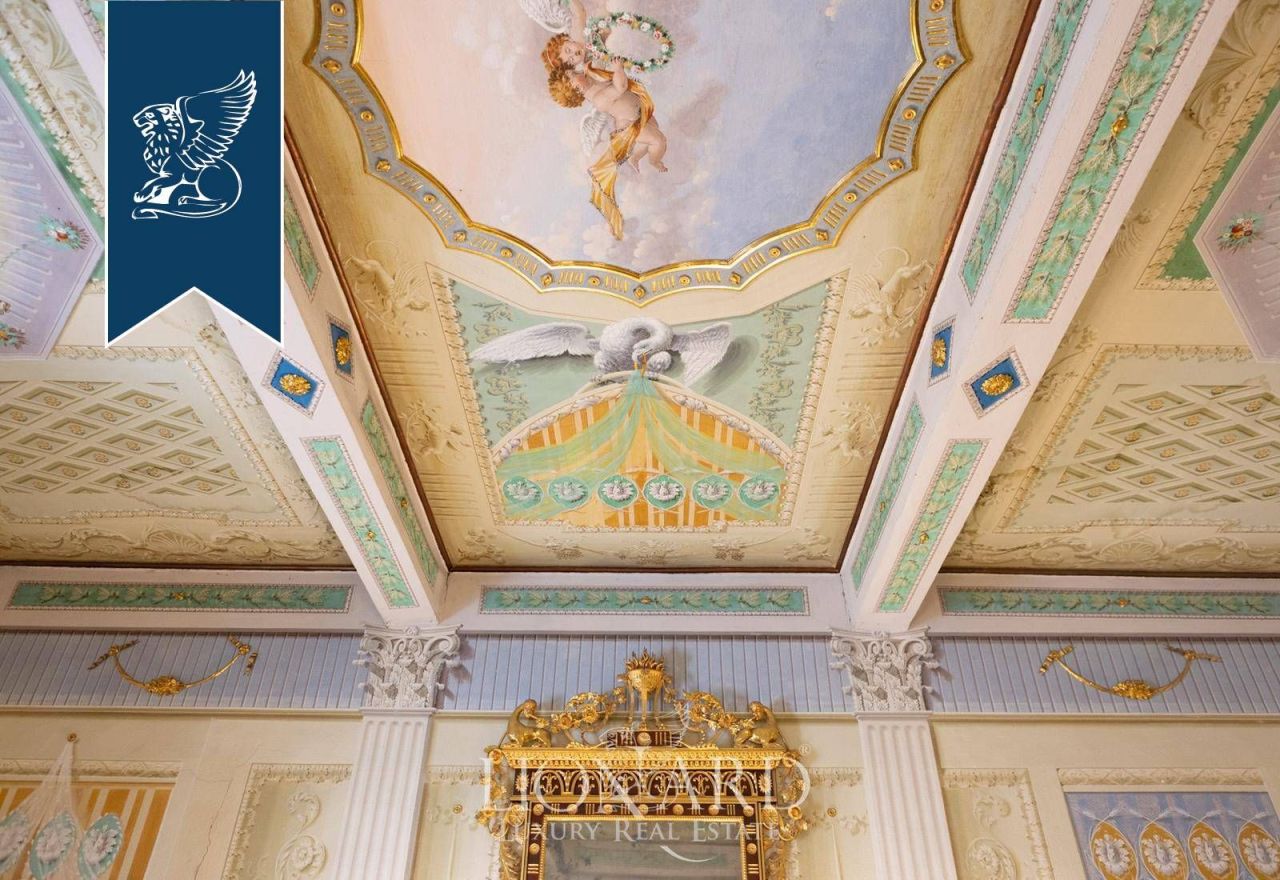 Haus in Volterra, Italien, 1 000 m² - Foto 10