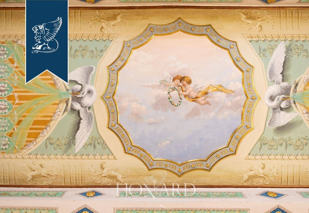 Haus in Volterra, Italien, 1 000 m² - Foto 11