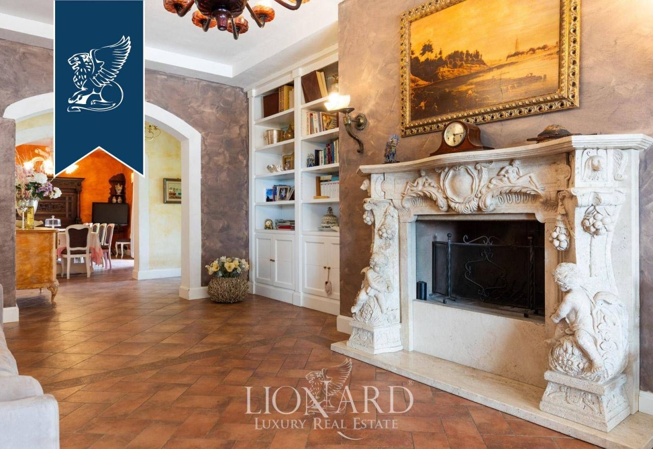 Villa a Roma, Italia, 3 200 m² - foto 12