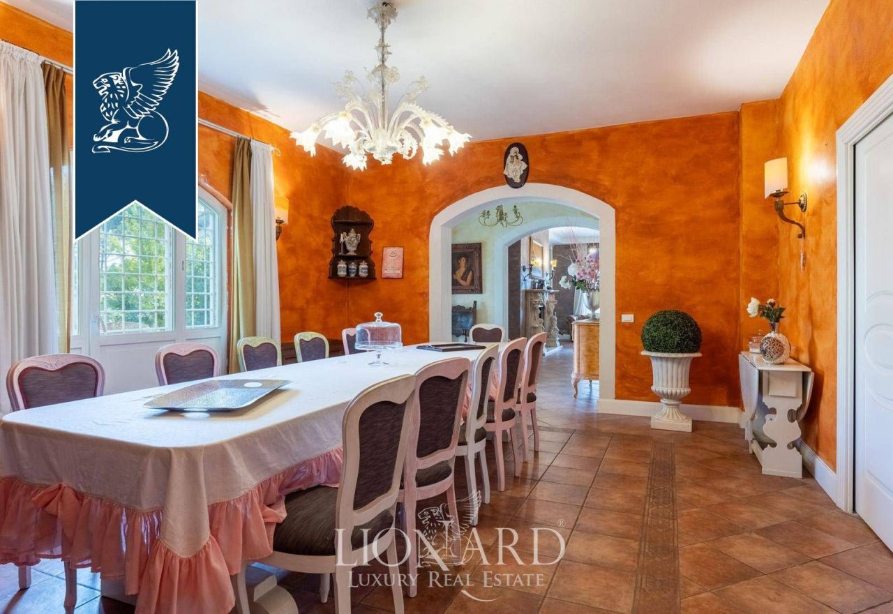 Villa a Roma, Italia, 3 200 m² - foto 13