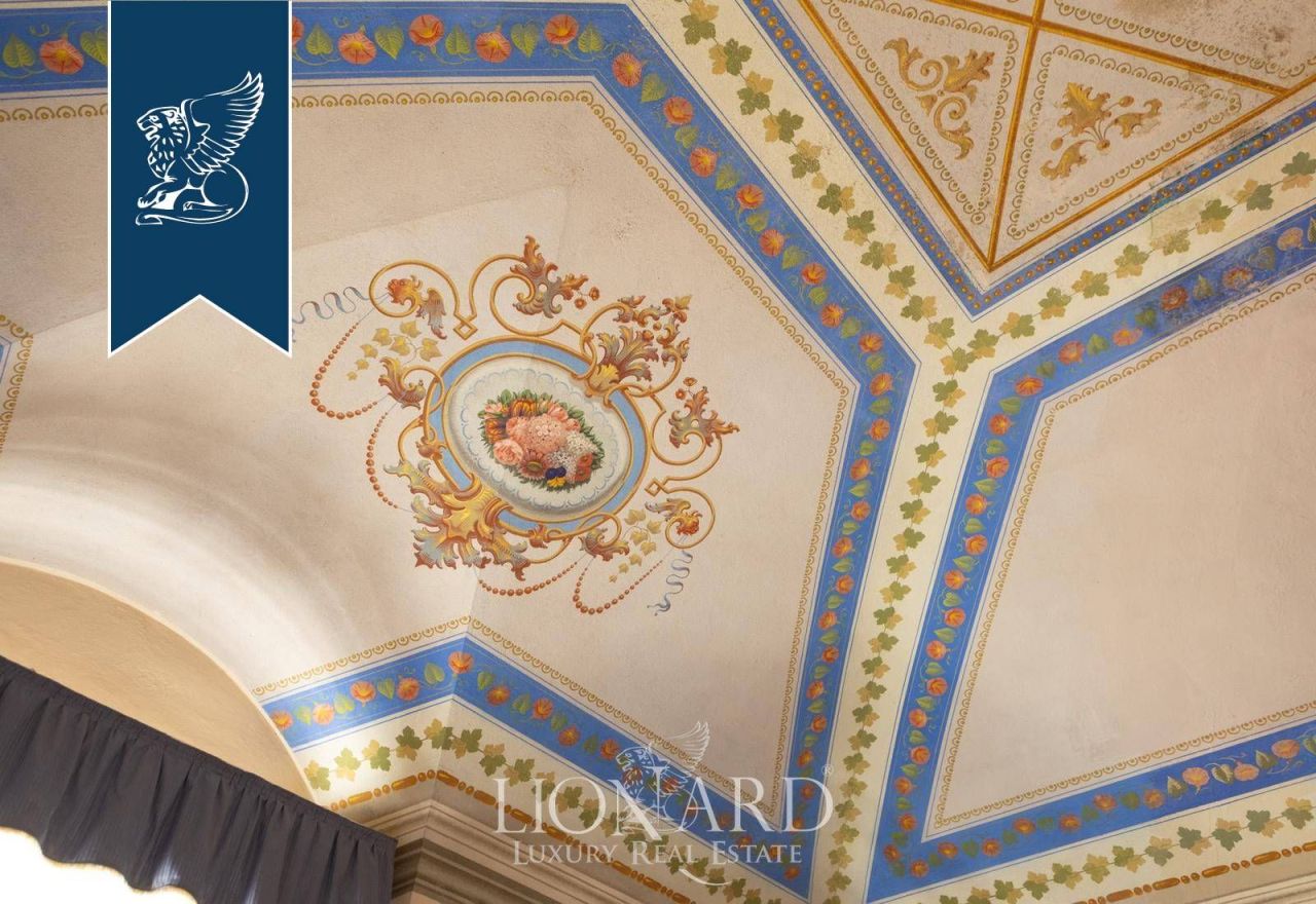 Haus in Volterra, Italien, 1 000 m² - Foto 19