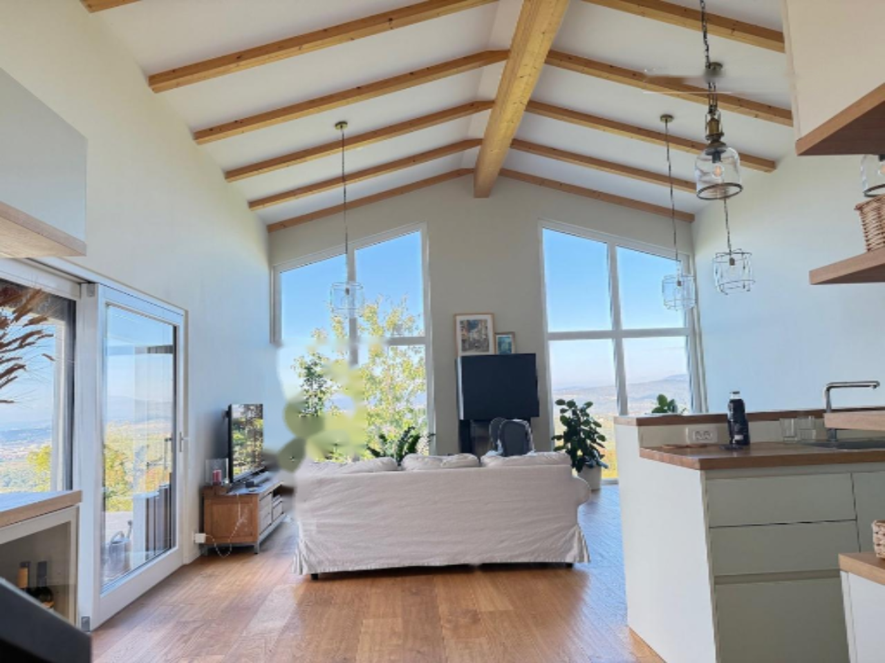 Maison à Portorož, Slovénie, 208 m² - image 1