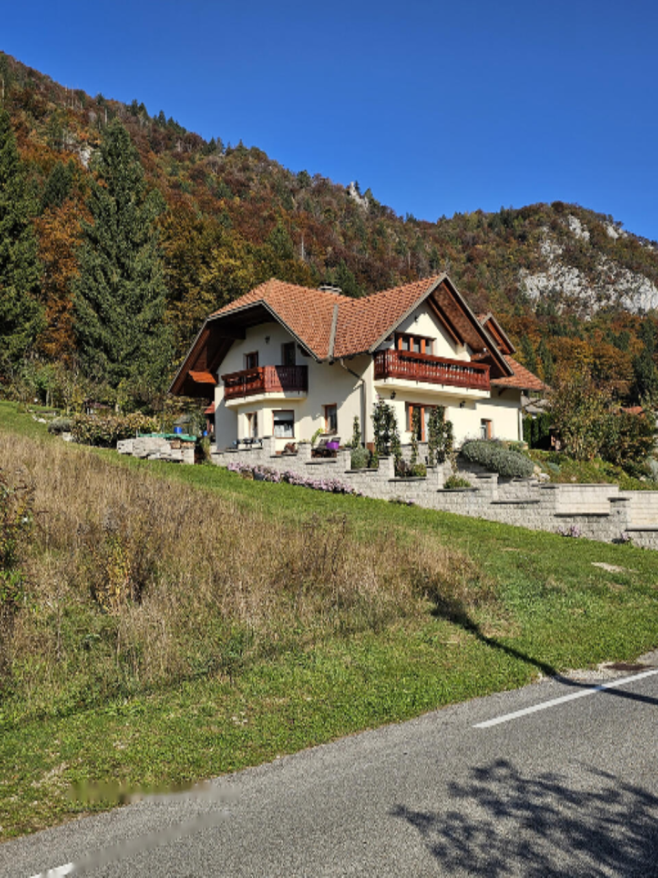 Casa a Bled, Slovenia, 259 m² - foto 1