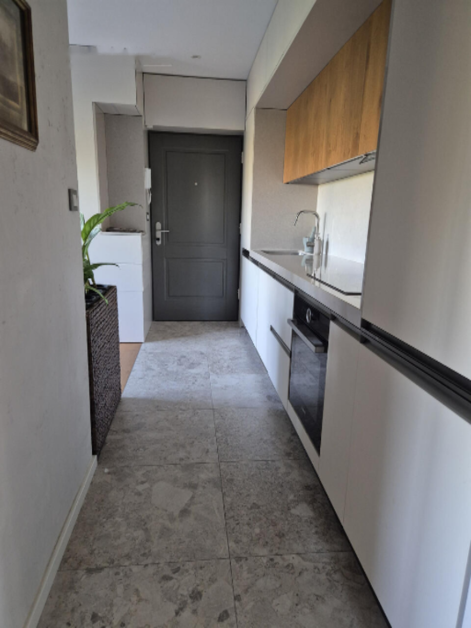 Wohnung in Ljubljana, Slowenien, 44 m² - Foto 1