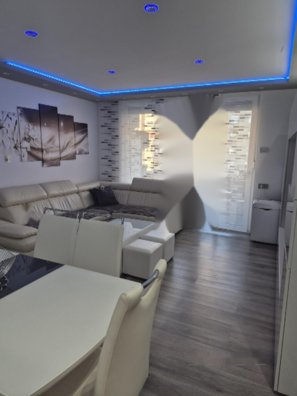 Flat in Ljubljana, Slovenia, 29 m² - picture 1