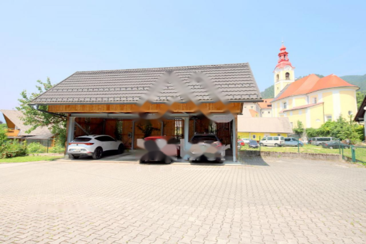 Casa a Lenart, Slovenia, 551 m² - foto 2