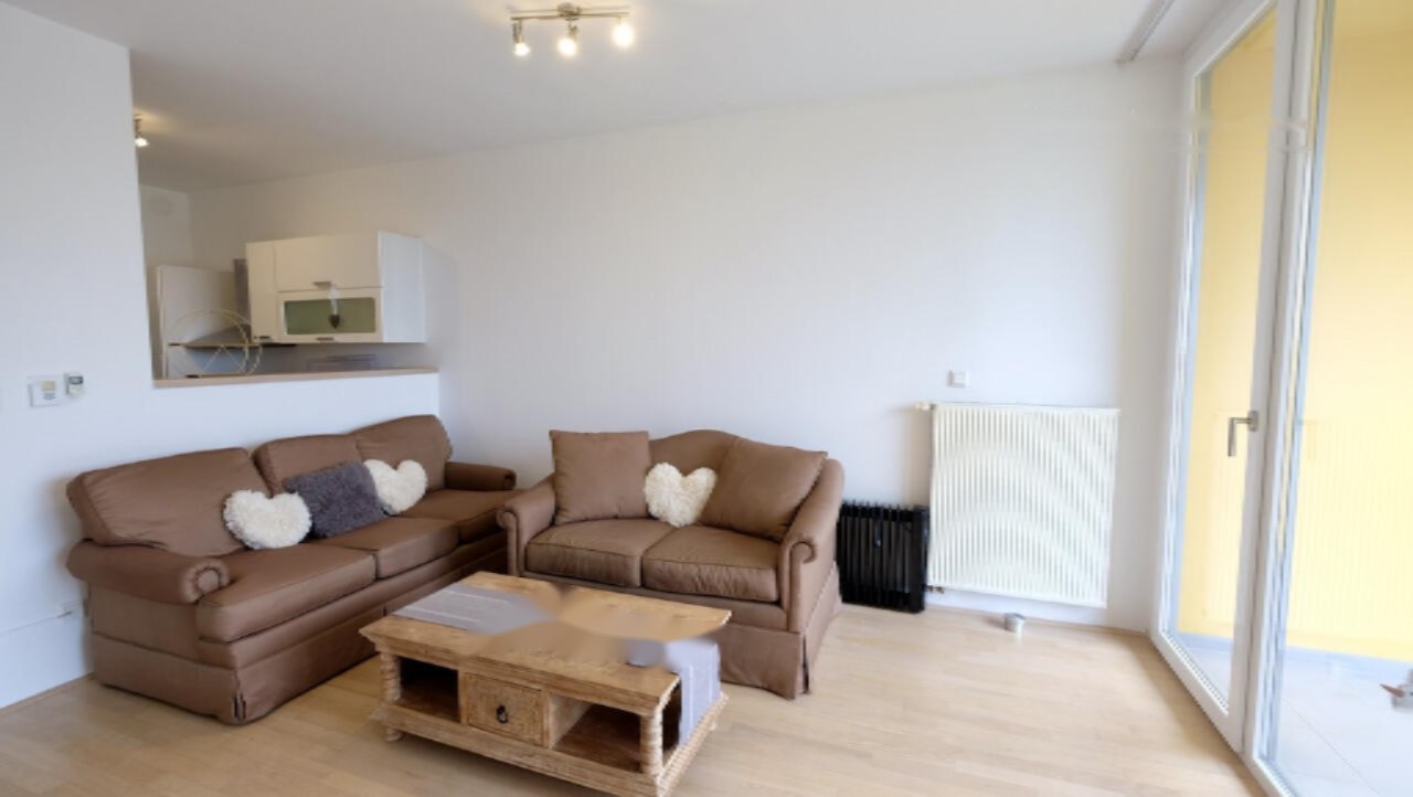 Piso en Liubliana, Eslovenia, 45 m² - imagen 3