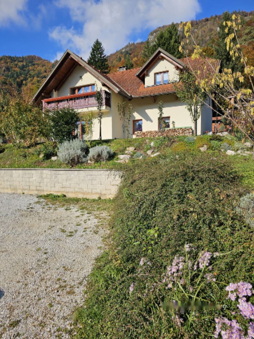 Casa a Bled, Slovenia, 259 m² - foto 3