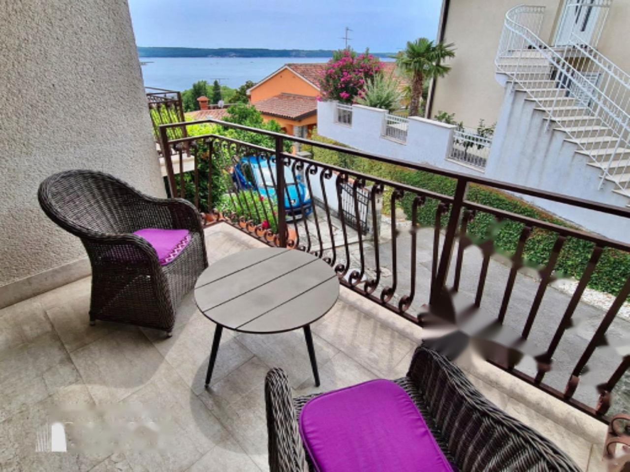 Haus in Portorož, Slowenien, 187 m² - Foto 4