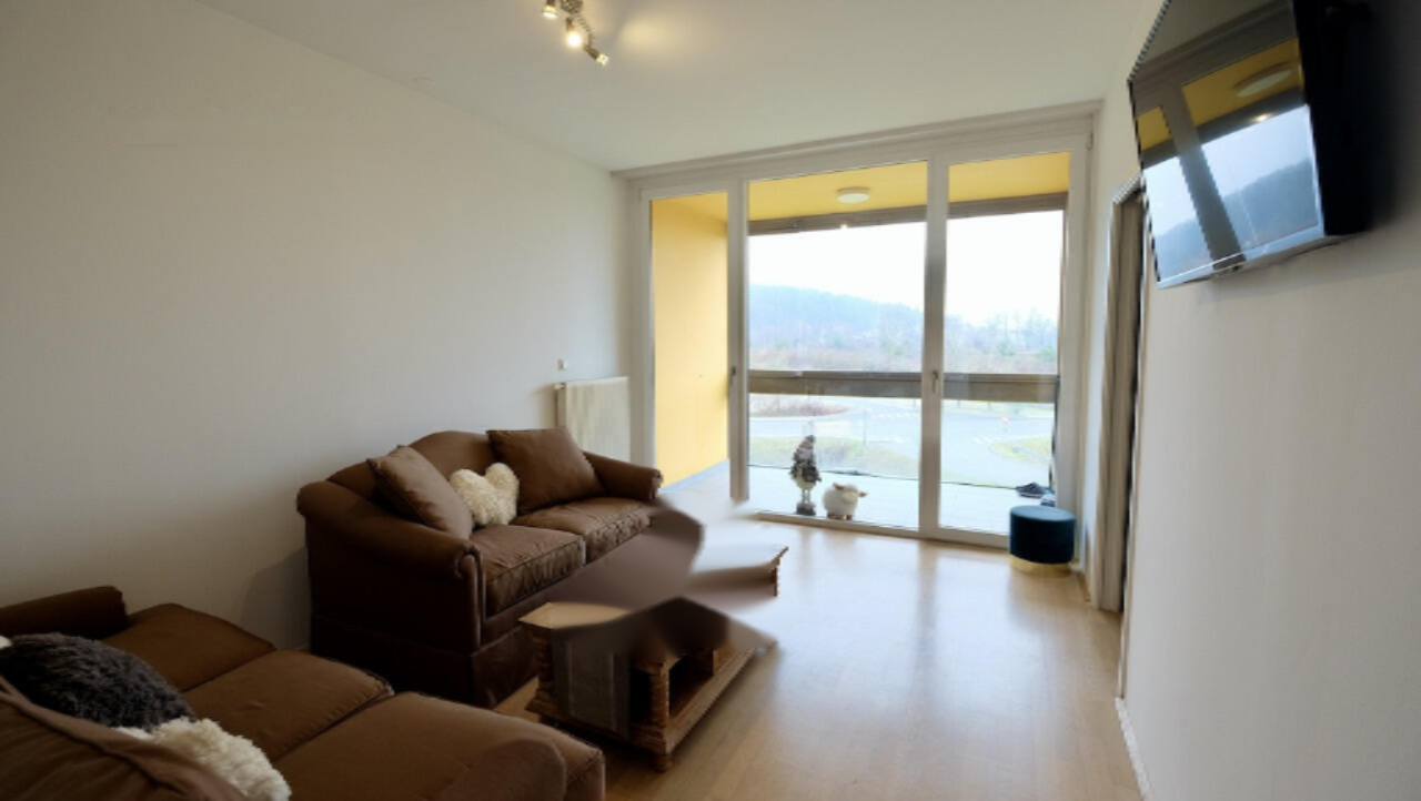 Piso en Liubliana, Eslovenia, 45 m² - imagen 4