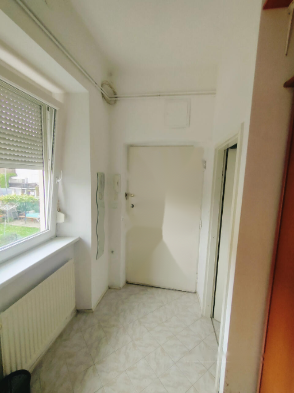 Flat in Ljubljana, Slovenia, 44 m² - picture 4