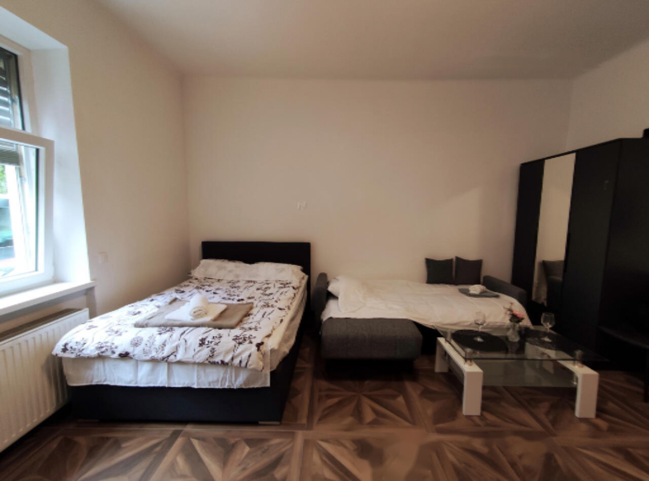 Piso en Liubliana, Eslovenia, 25 m² - imagen 4