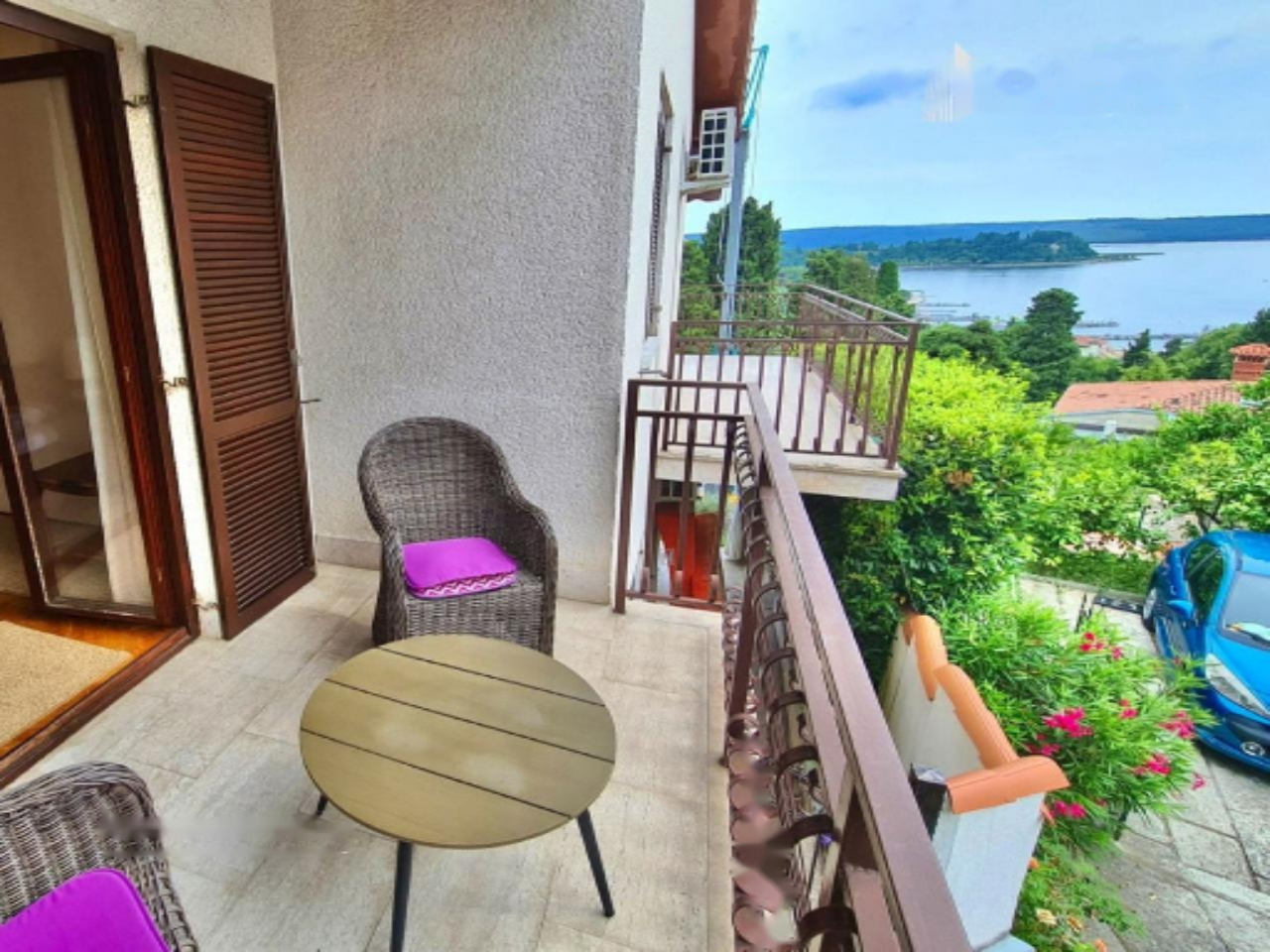 Haus in Portorož, Slowenien, 187 m² - Foto 5