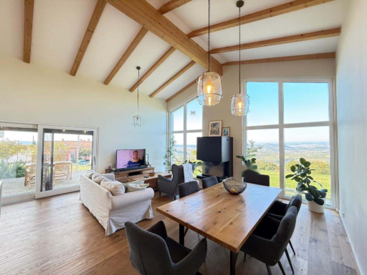 Maison à Portorož, Slovénie, 208 m² - image 6