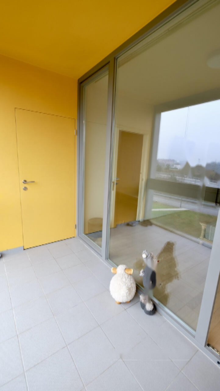 Piso en Liubliana, Eslovenia, 45 m² - imagen 6