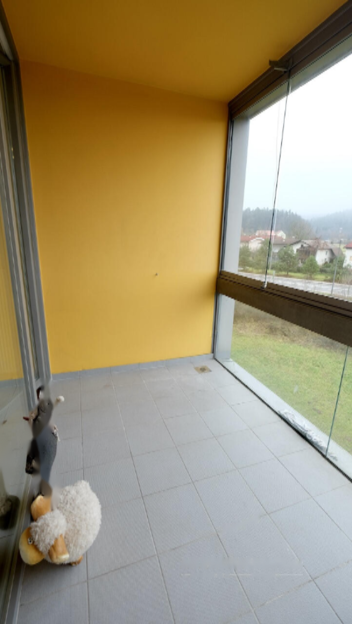 Piso en Liubliana, Eslovenia, 45 m² - imagen 7