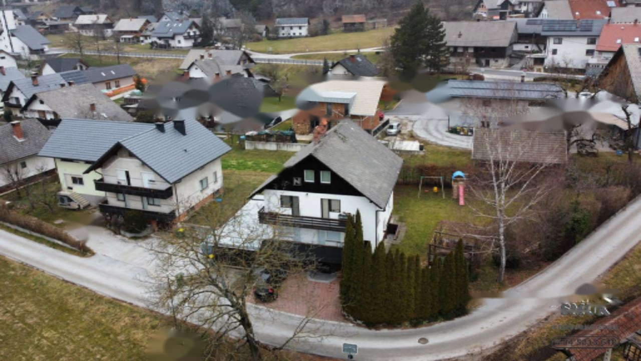 Casa en Bled, Eslovenia, 361 m² - imagen 7