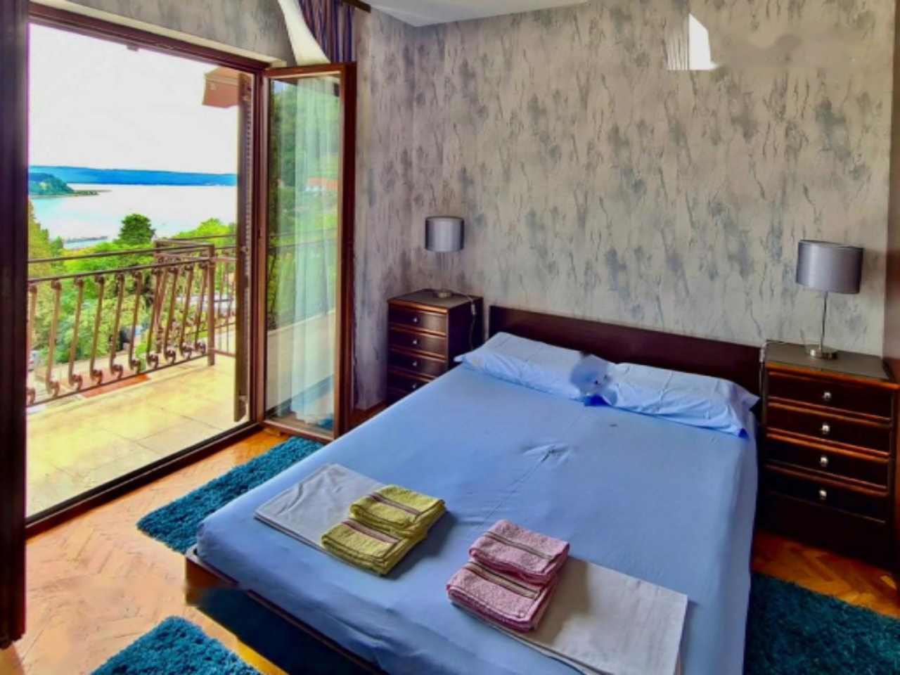 Haus in Portorož, Slowenien, 187 m² - Foto 9