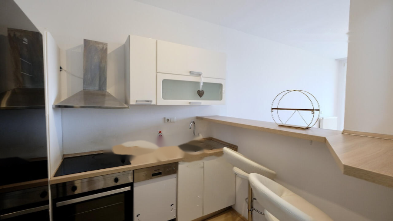 Piso en Liubliana, Eslovenia, 45 m² - imagen 10