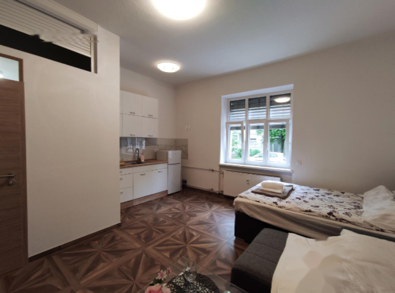 Piso en Liubliana, Eslovenia, 25 m² - imagen 10