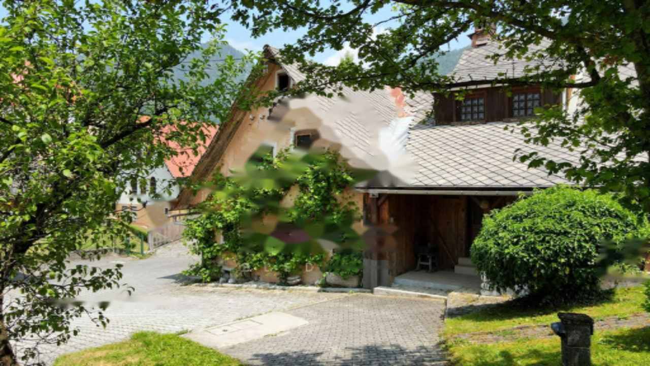 Casa a Lenart, Slovenia, 551 m² - foto 11