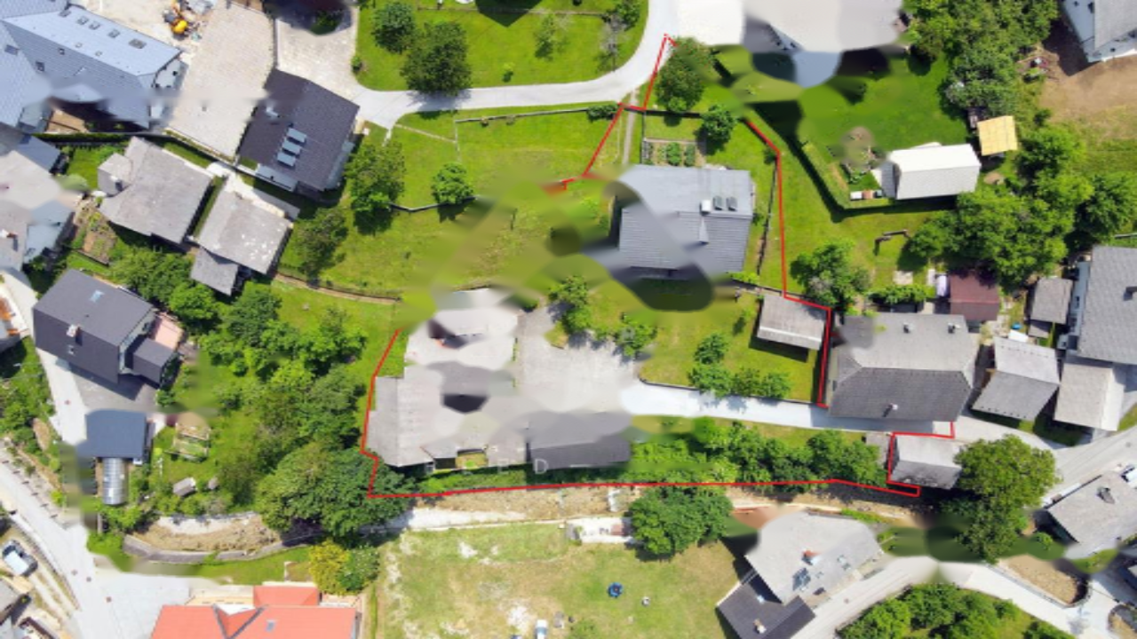 Casa a Lenart, Slovenia, 551 m² - foto 12