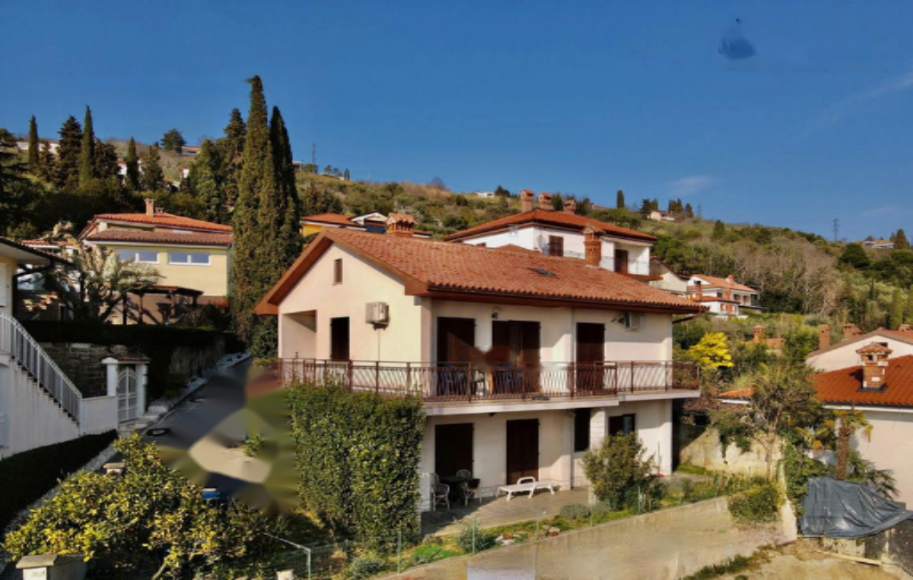 Haus in Portorož, Slowenien, 187 m² - Foto 12