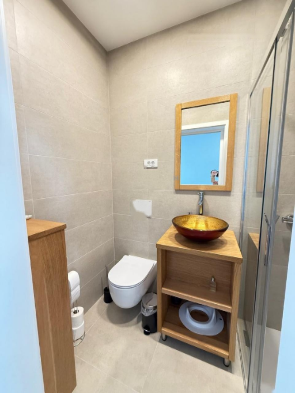 Maison à Portorož, Slovénie, 208 m² - image 12