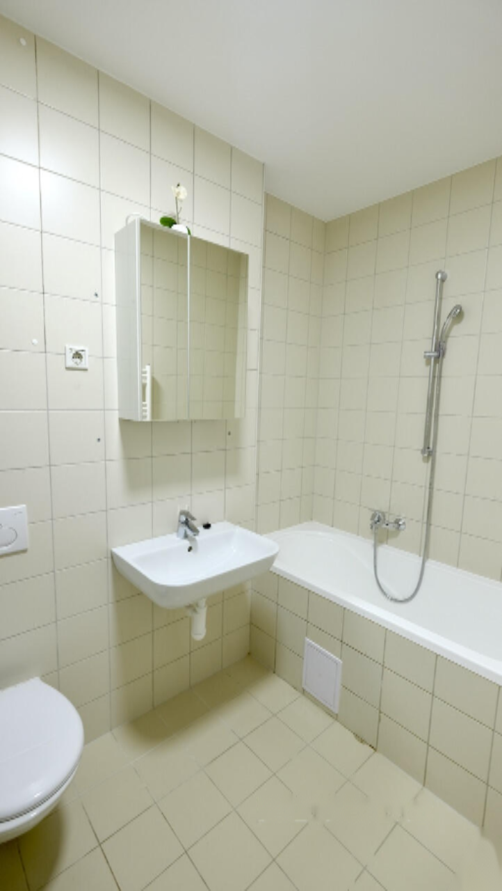Piso en Liubliana, Eslovenia, 45 m² - imagen 13