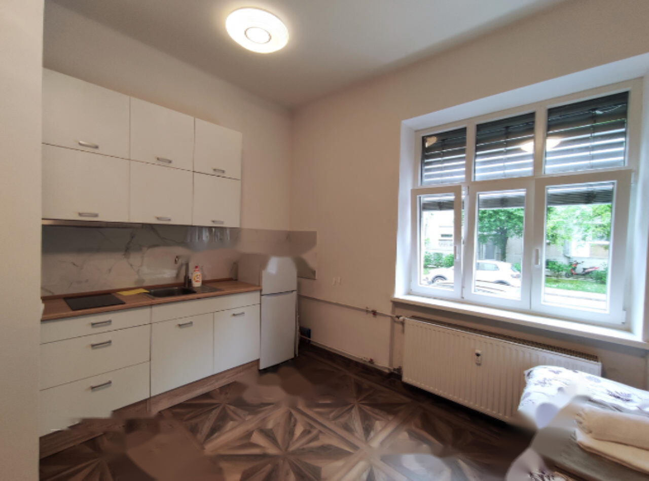 Piso en Liubliana, Eslovenia, 25 m² - imagen 13