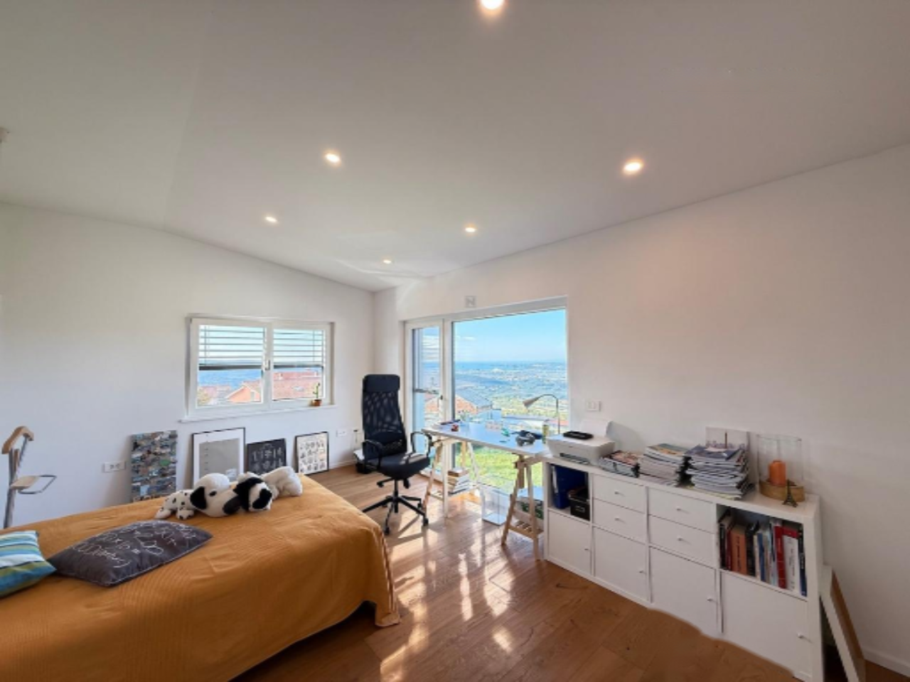 Maison à Portorož, Slovénie, 208 m² - image 14