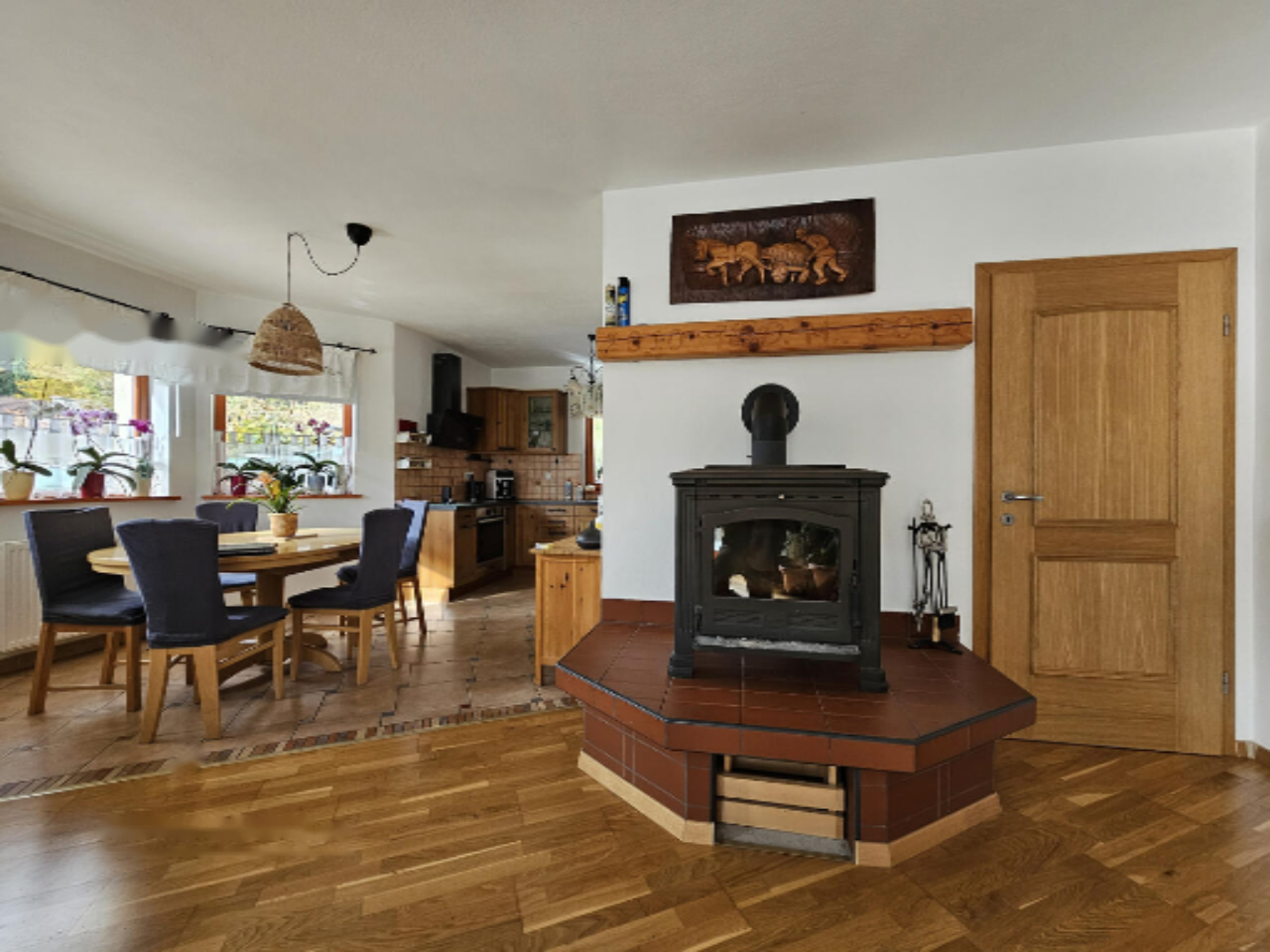 Casa a Bled, Slovenia, 259 m² - foto 14