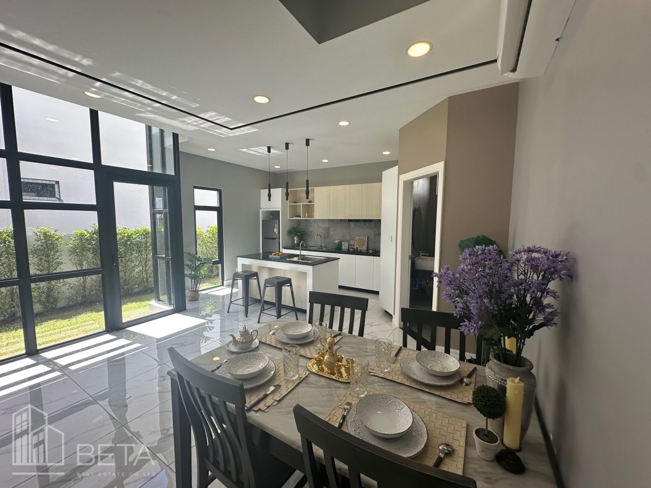 House in Phnom Penh, Cambodia, 57.75 m² - picture 2