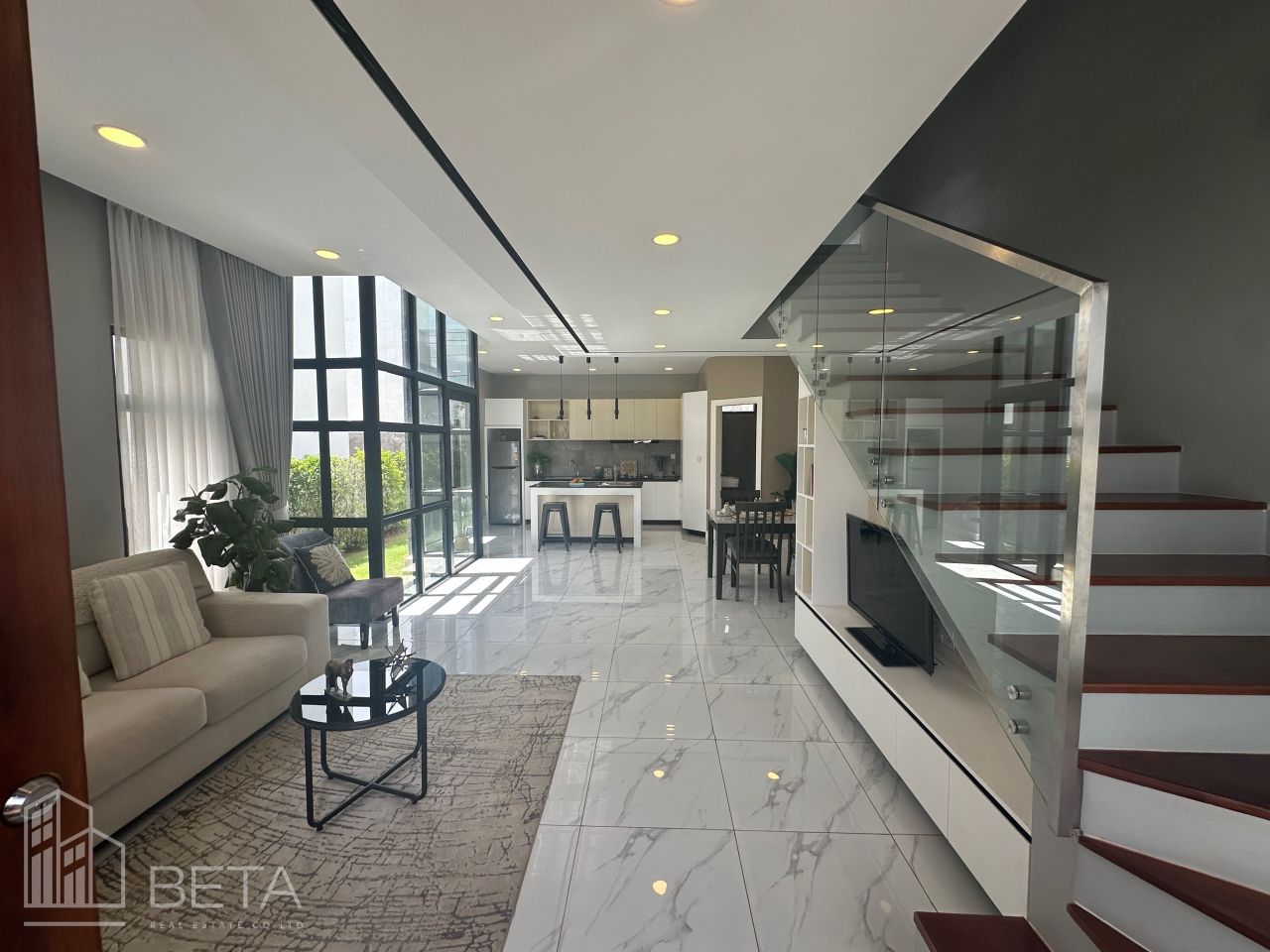 House in Phnom Penh, Cambodia, 57.75 m² - picture 4