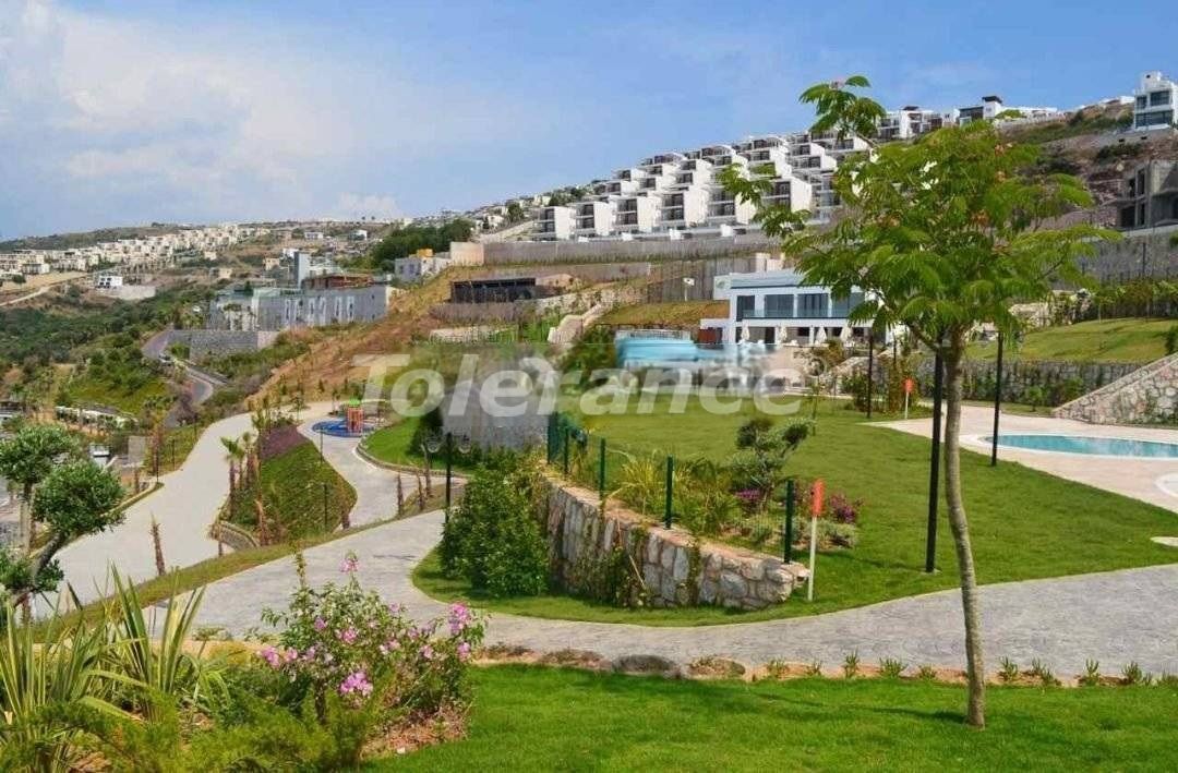Villa in Bodrum, Türkei, 220 m² - Foto 3