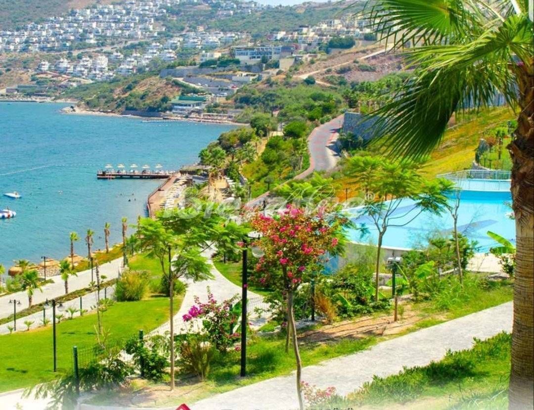 Villa in Bodrum, Türkei, 220 m² - Foto 4