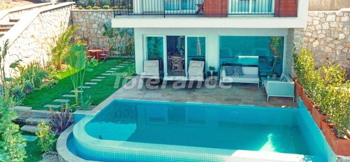 Villa in Bodrum, Türkei, 220 m² - Foto 6