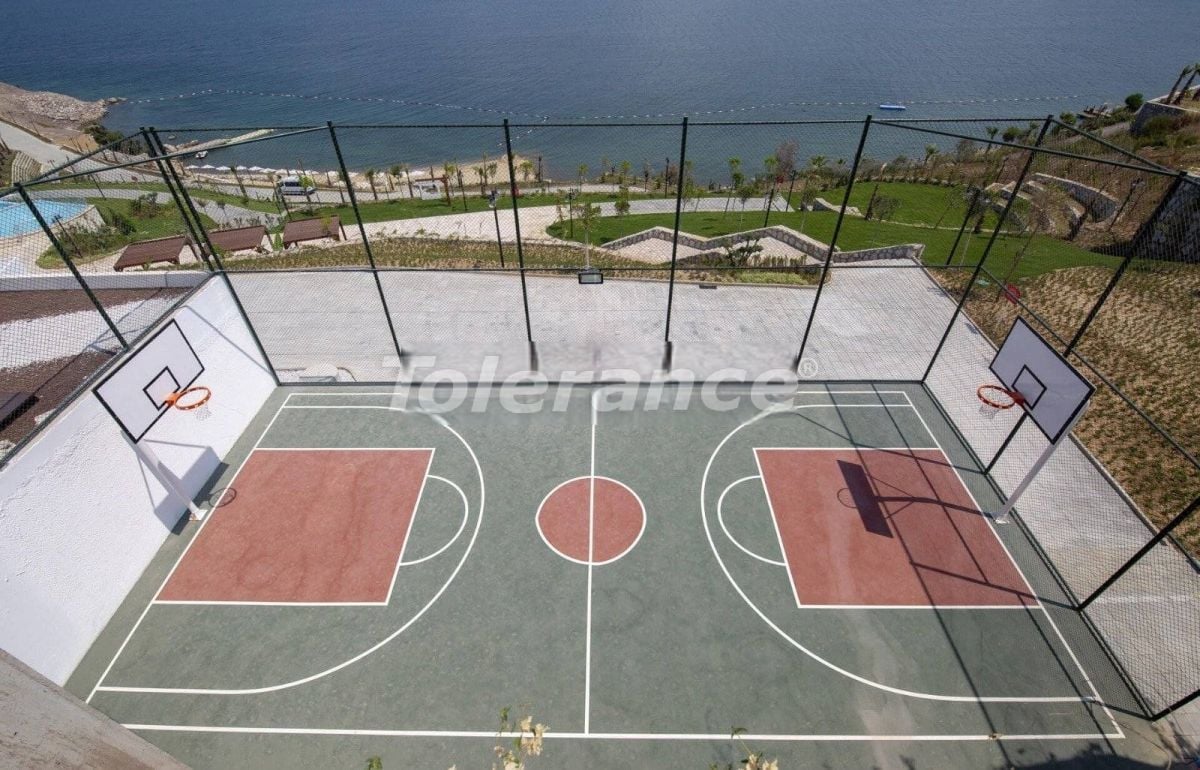 Villa in Bodrum, Türkei, 220 m² - Foto 15