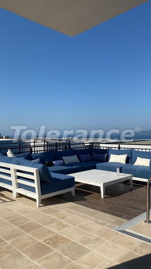 Villa in Bodrum, Türkei, 220 m² - Foto 17