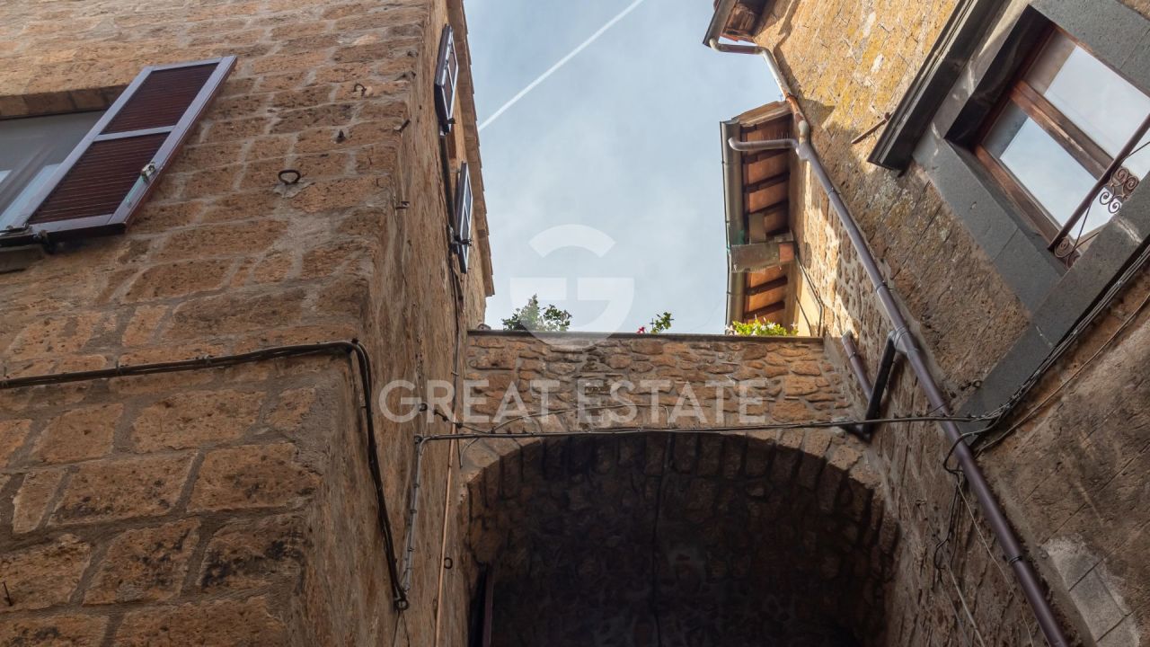 Apartamento en Orvieto, Italia, 133.2 m² - imagen 3