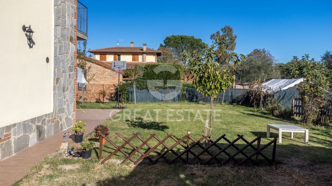 Villa in Tuoro sul Trasimeno, Italien, 92.1 m² - Foto 5