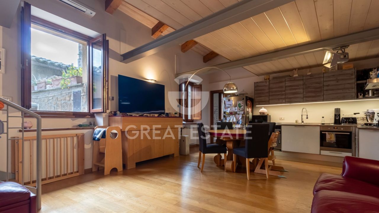 Apartamento en Orvieto, Italia, 133.2 m² - imagen 5
