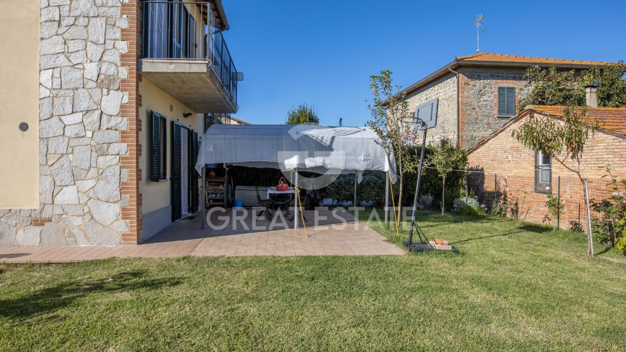 Villa in Tuoro sul Trasimeno, Italien, 92.1 m² - Foto 6