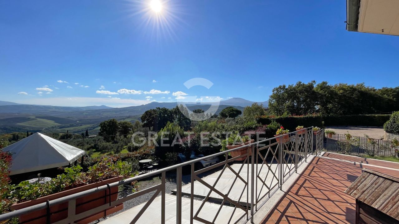 Maison urbaine Castiglione d'Orcia, Italie, 207.95 m² - image 7