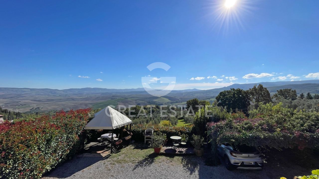 Maison urbaine Castiglione d'Orcia, Italie, 207.95 m² - image 8