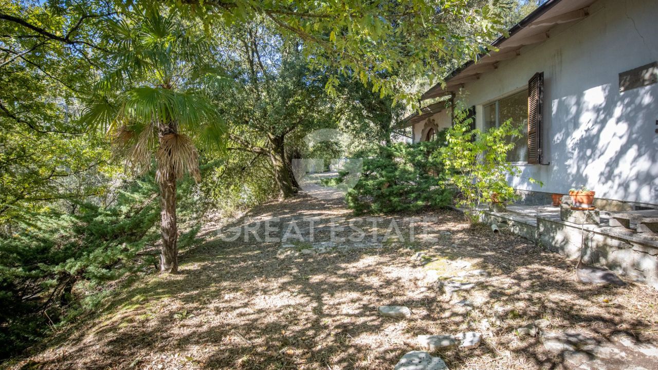 Villa in Tuoro sul Trasimeno, Italy, 151.55 m² - picture 8