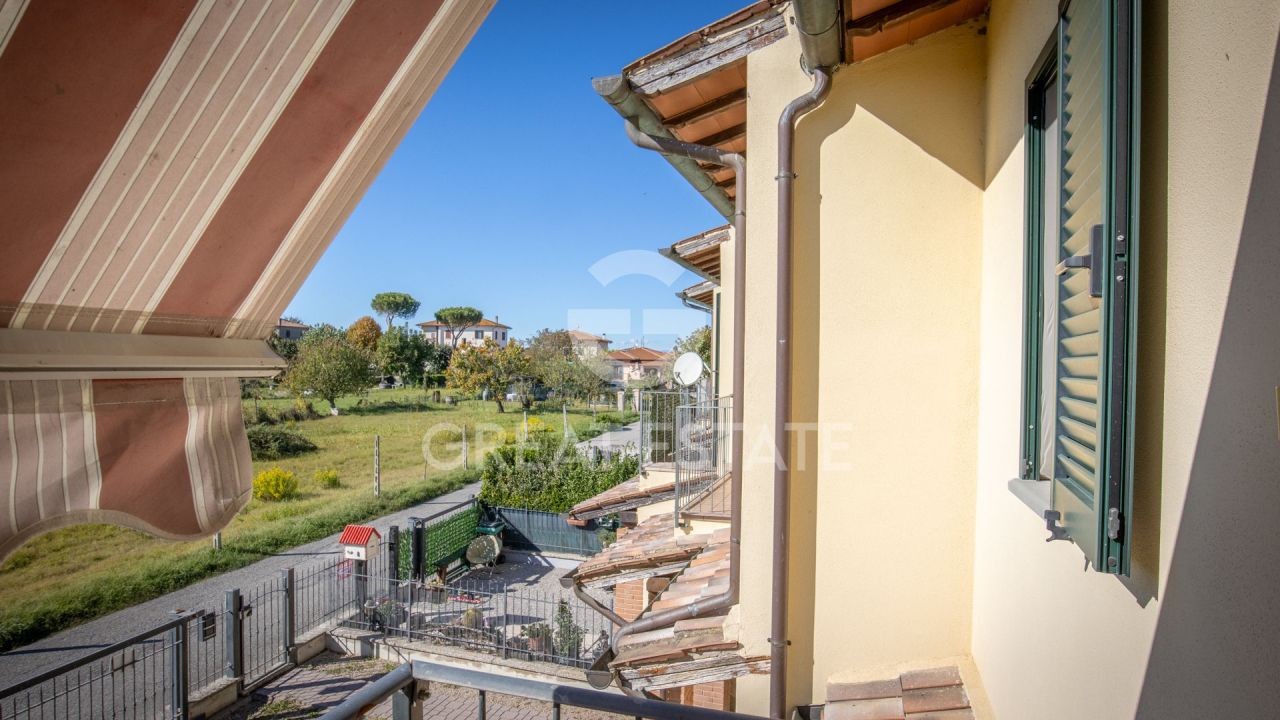Villa in Tuoro sul Trasimeno, Italien, 92.1 m² - Foto 9