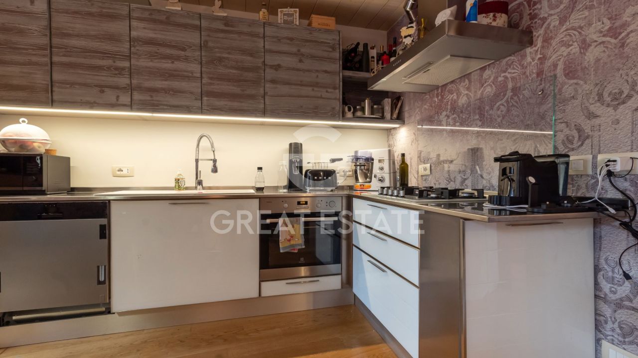 Apartamento en Orvieto, Italia, 133.2 m² - imagen 9