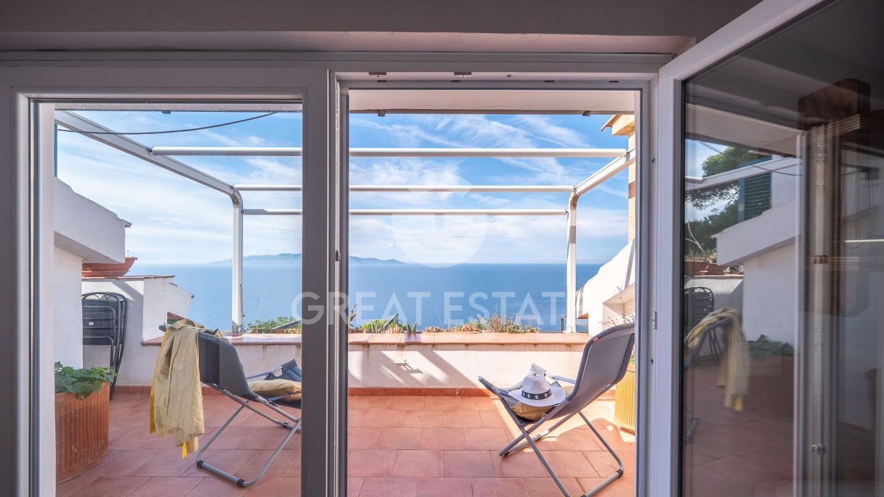 Loft in Monte Argentario, Italy, 80.25 m² - picture 10